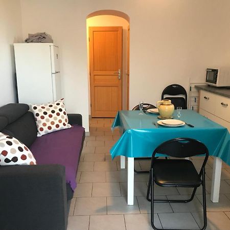 Gite D'Etape D'Aurouses Die Eksteriør bilde